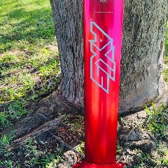 2025 Axis 19Mm Aluminium Mast 75Cm - 75 cm - Image 1