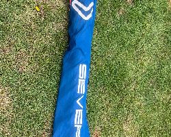 Severne Severne M2 Overdrive 7 metre windsurfing sail