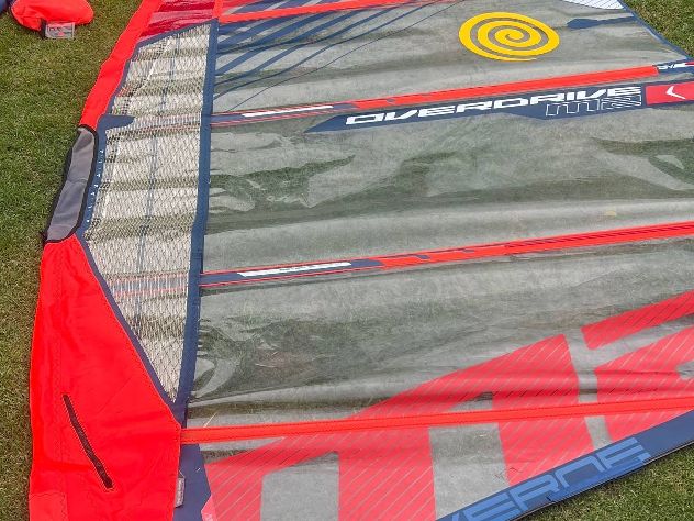 Severne Severne M2 Overdrive - 7 metre
