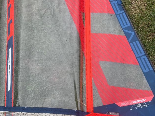 Severne Severne M2 Overdrive - 7 metre