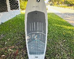Duotone Midfish 48L 5' 5" foiling prone/surf foilboard