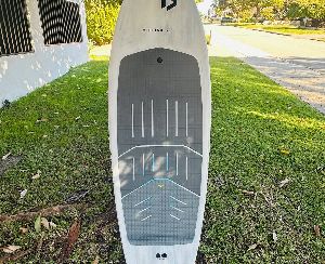 2026 Duotone Midfish 48L - 5' 5"