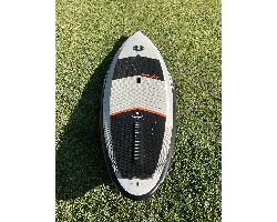 Infinity Blurr V2 30 inches 8' 2" stand up paddle wave & cruising board