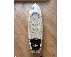 Naish Chimera 6' 0" foiling prone/surf foilboard
