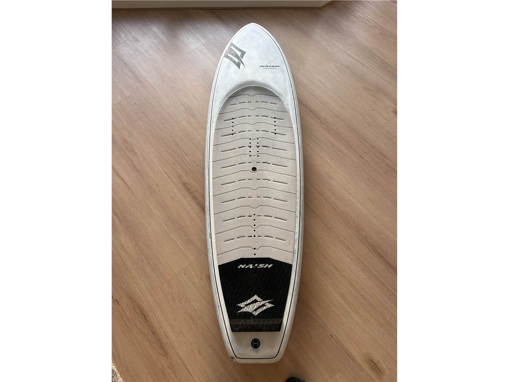 2025 Naish Chimera - Image 1