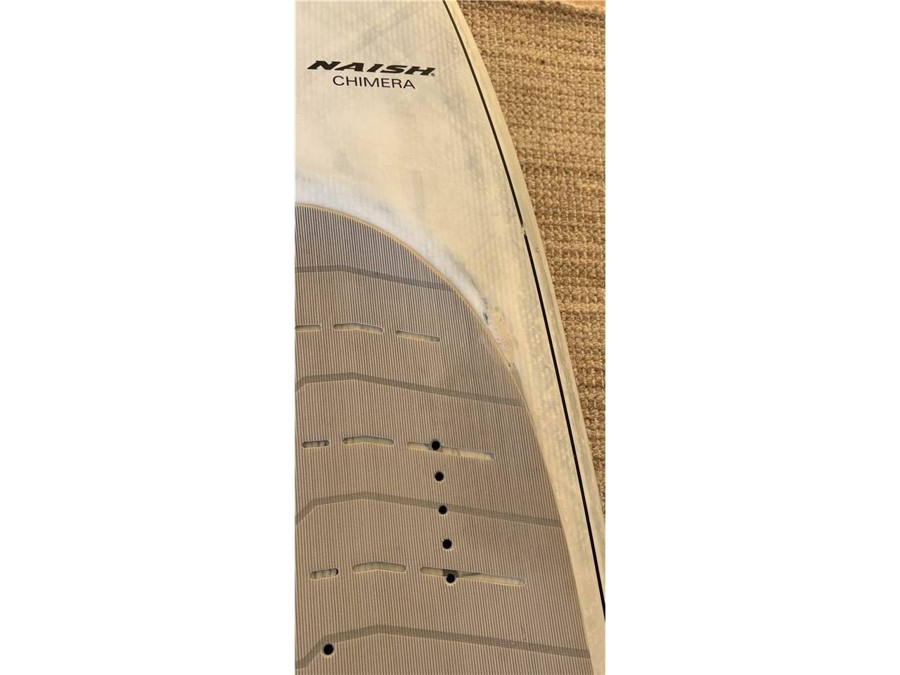 2025 Naish Chimera - Image 3