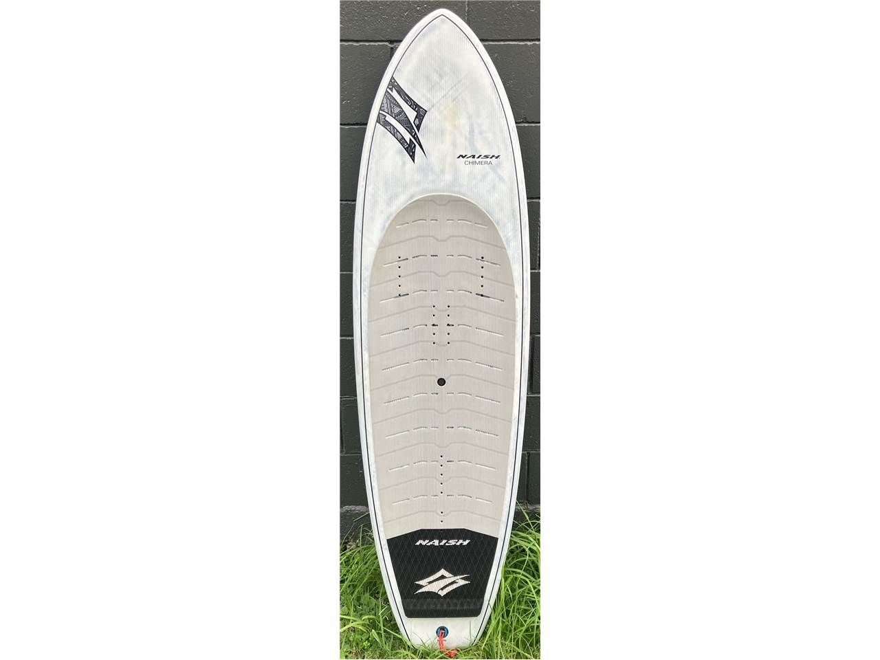 2025 Naish Chimera - Image 1