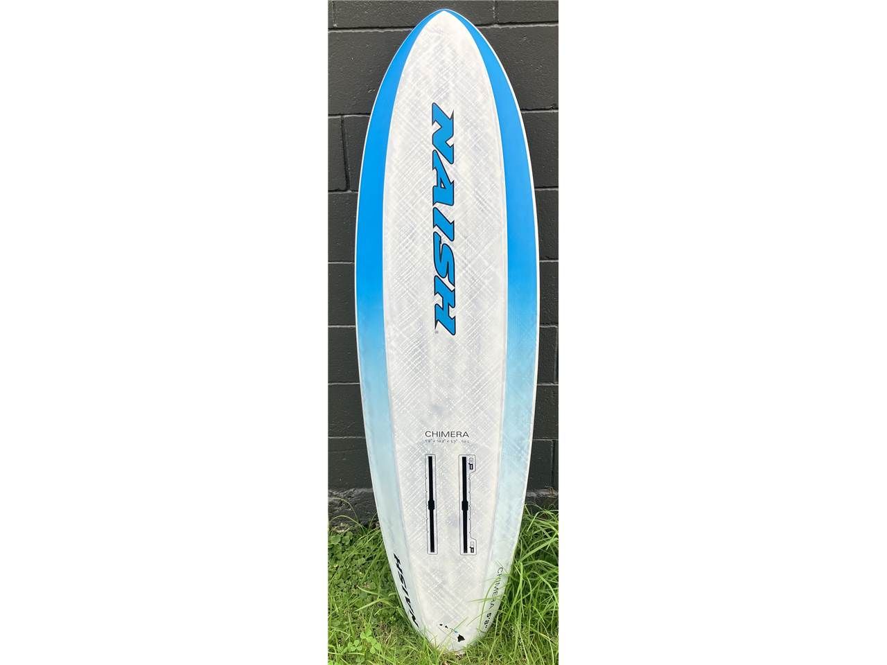 2025 Naish Chimera - Image 2