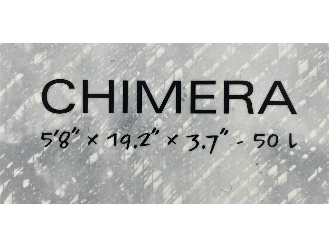 2025 Naish Chimera - Image 3