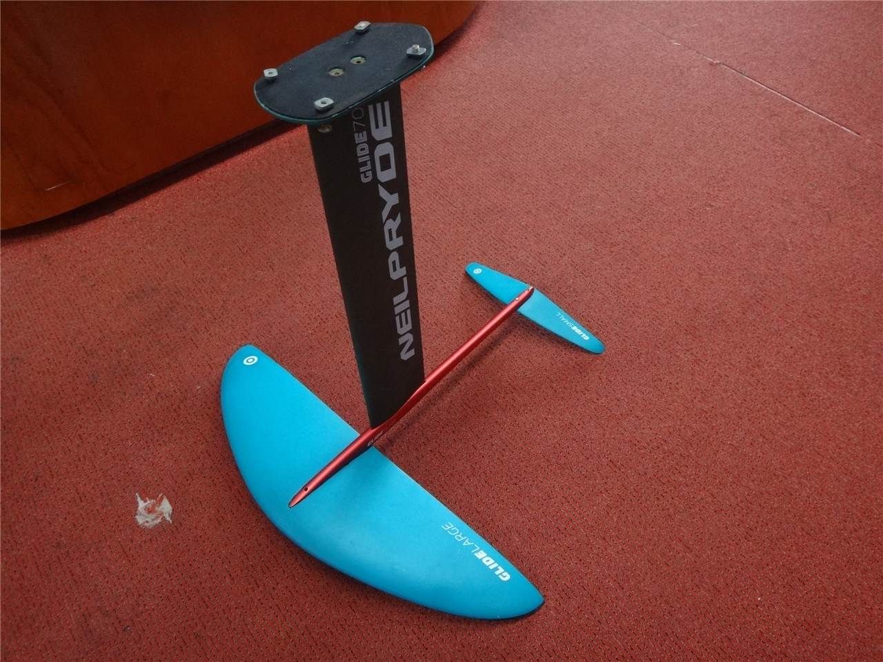 2022 Neil Pryde Glide Surf Large - Image 1