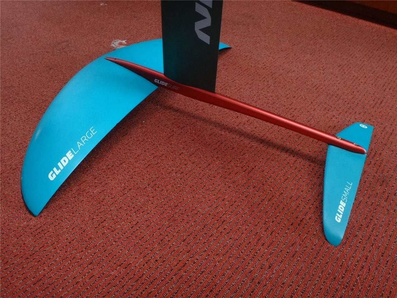2022 Neil Pryde Glide Surf Large - Image 2