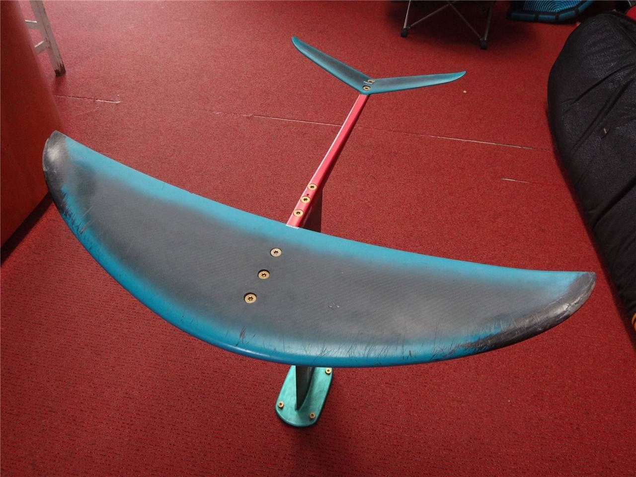 2022 Neil Pryde Glide Surf Large - Image 4
