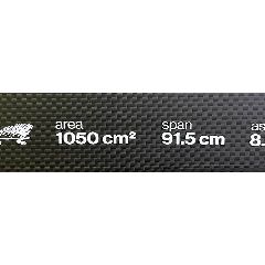 F-One Sk8 V2 1050 - 91.5 cm - Image 3