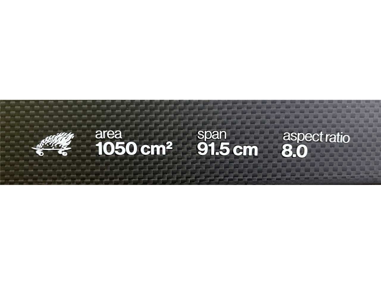 F-One Sk8 V2 1050 - Image 2