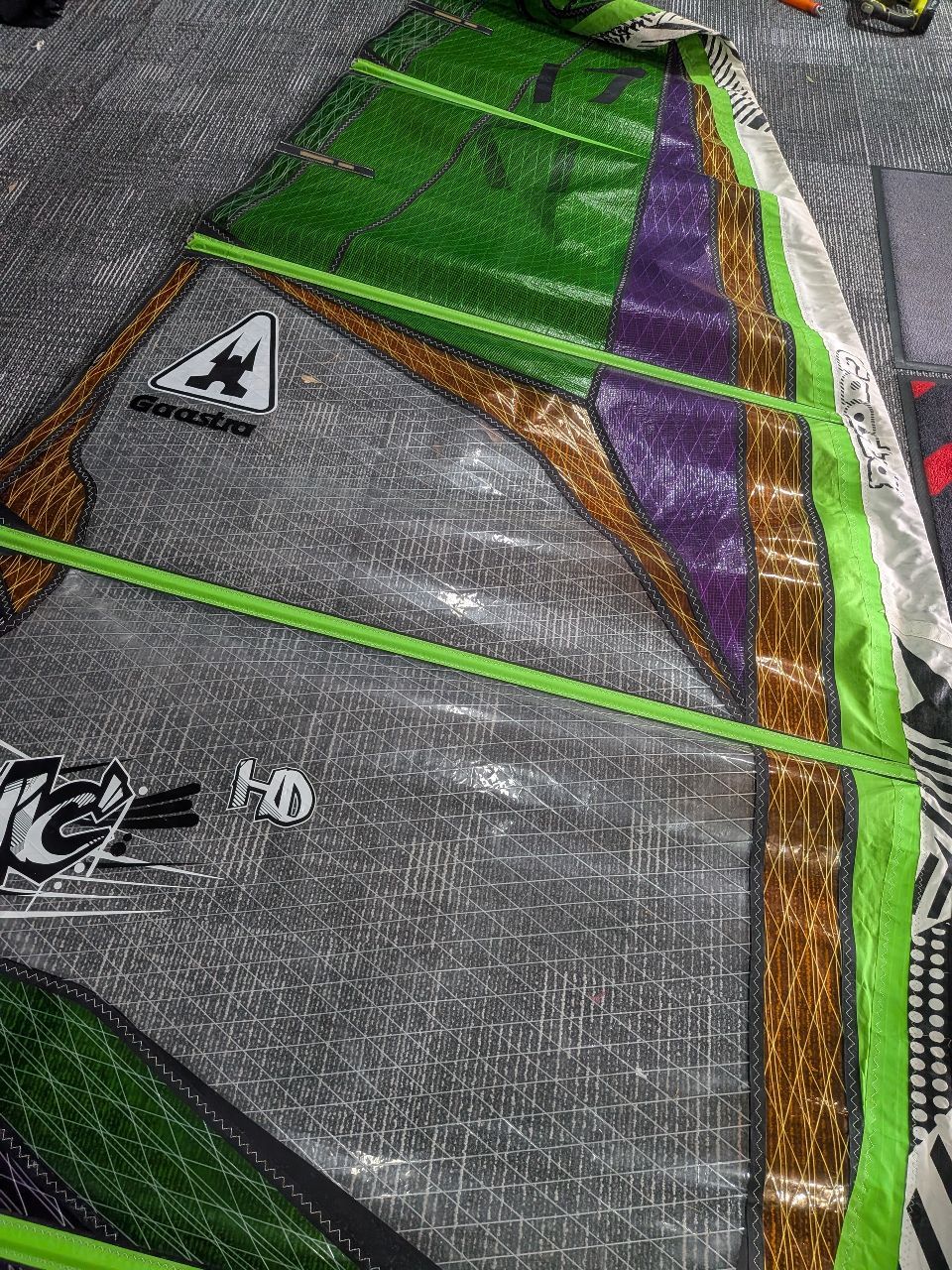 Gaastra Manic Hd - Image 2