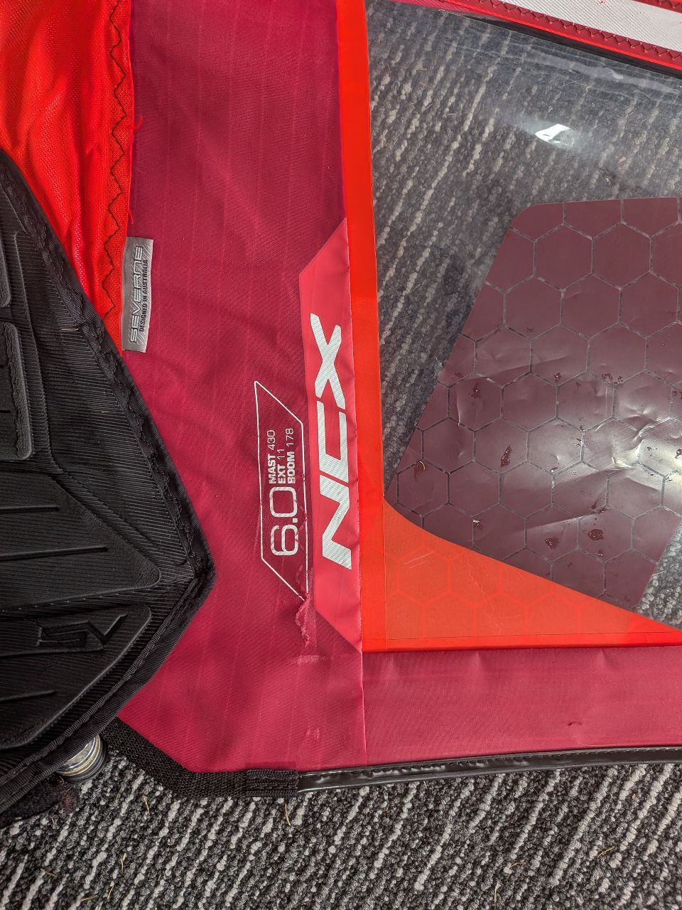 Severne Ncx - Image 2