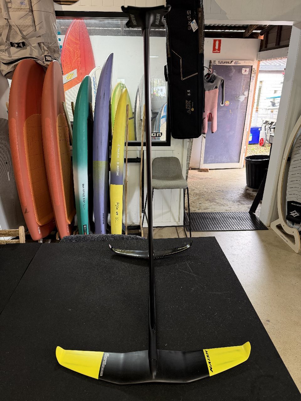 Naish Kite Performance Freeride - Image 2