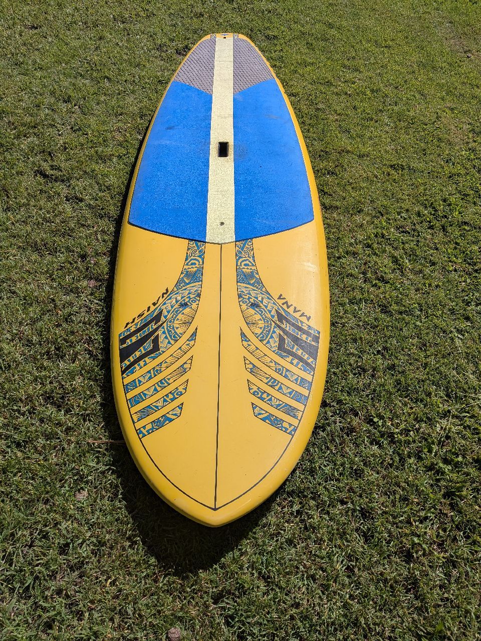 Naish Mana - Image 1