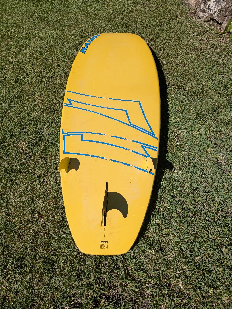 Naish Mana - Image 2