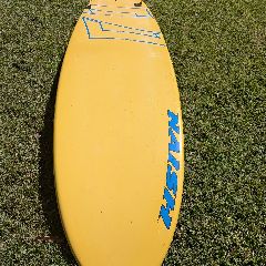Naish Mana - 9' 5", 32 inches - Image 3