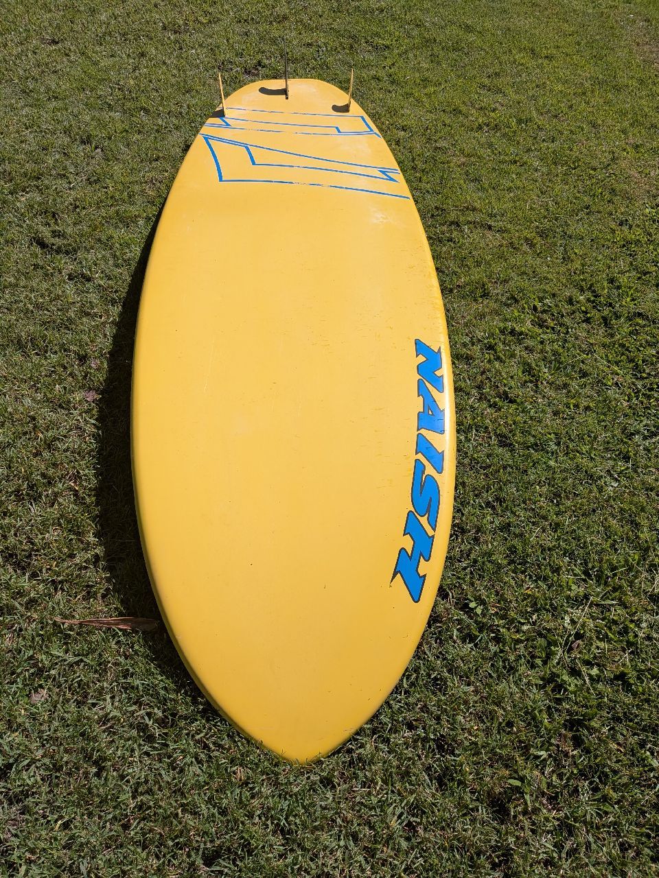 Naish Mana - Image 3