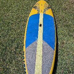 Naish Mana - 9' 5", 32 inches - Image 4