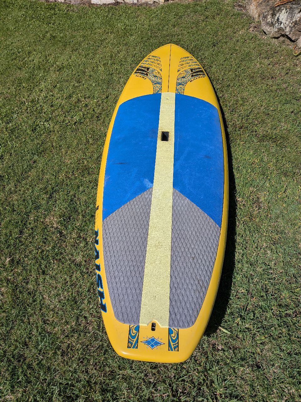 Naish Mana - Image 4