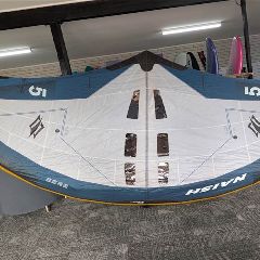 2025 Naish Adx Nvision - 5 metre - Image 3