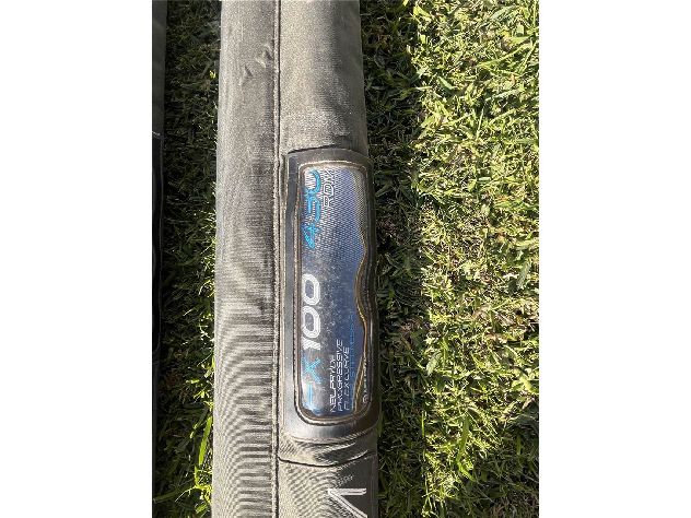 2019 Goya Banzai Pro - 4.7 metre