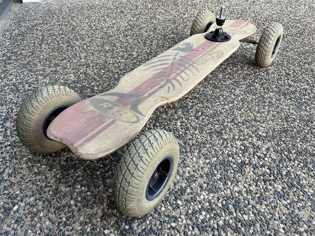 2025 Tribal Powermax