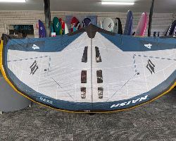 Naish Adx Nvision 4 metre foiling wind wing