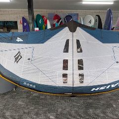 2025 Naish Adx Nvision - 4 metre - Image 1