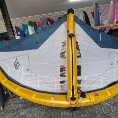 2025 Naish Adx Nvision - 4 metre - Image 2