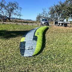 2023 Flysurfer Vmg - 23 metre - Image 1