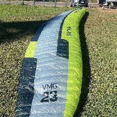 2023 Flysurfer Vmg - 23 metre - Image 2