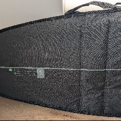 2025 Appletree Skipper Midlength Foilboard - 6' 8", 97 Litres - Image 13
