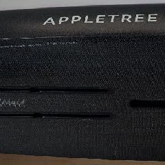 2025 Appletree Skipper Midlength Foilboard - 6' 8", 97 Litres - Image 22