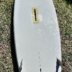 Jimmy Lewis Striker - 256 cm, 30 inches - Image 11