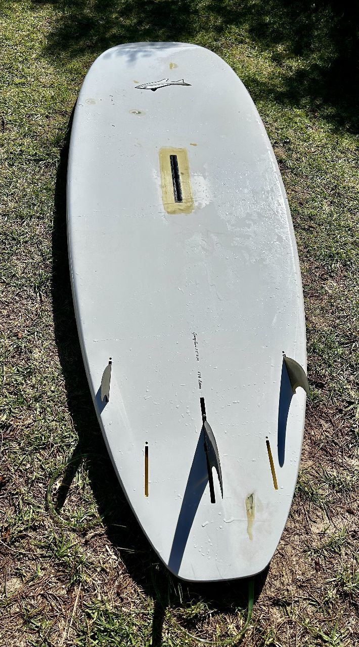 Jimmy Lewis Striker - Image 2