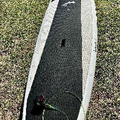 Jimmy Lewis Striker - 256 cm, 30 inches - Image 12