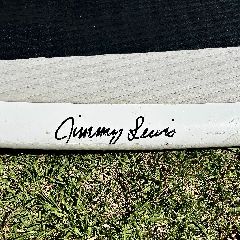 Jimmy Lewis Striker - 256 cm, 30 inches - Image 13