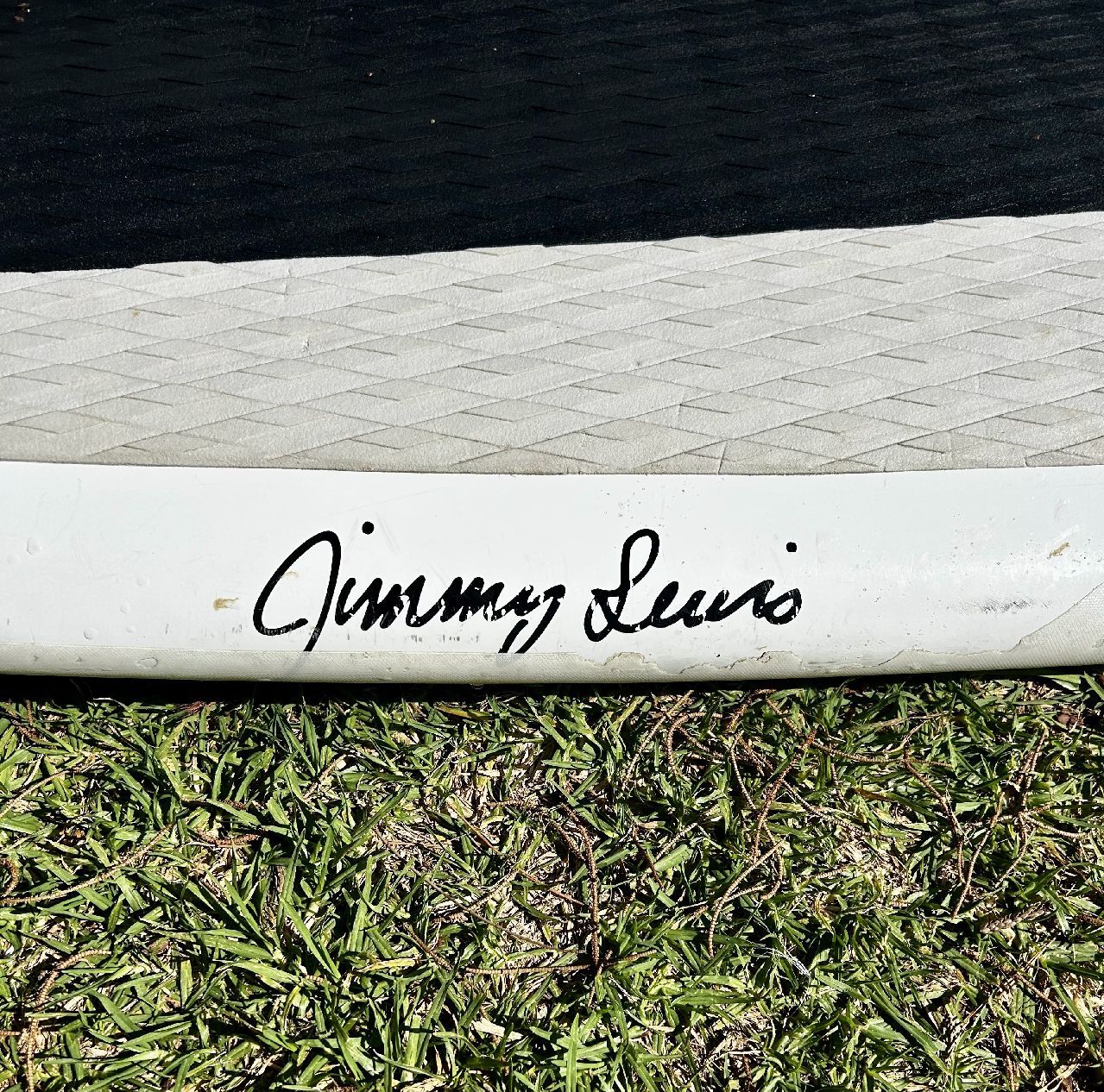 Jimmy Lewis Striker - Image 4