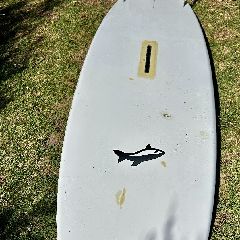 Jimmy Lewis Striker - 256 cm, 30 inches - Image 15