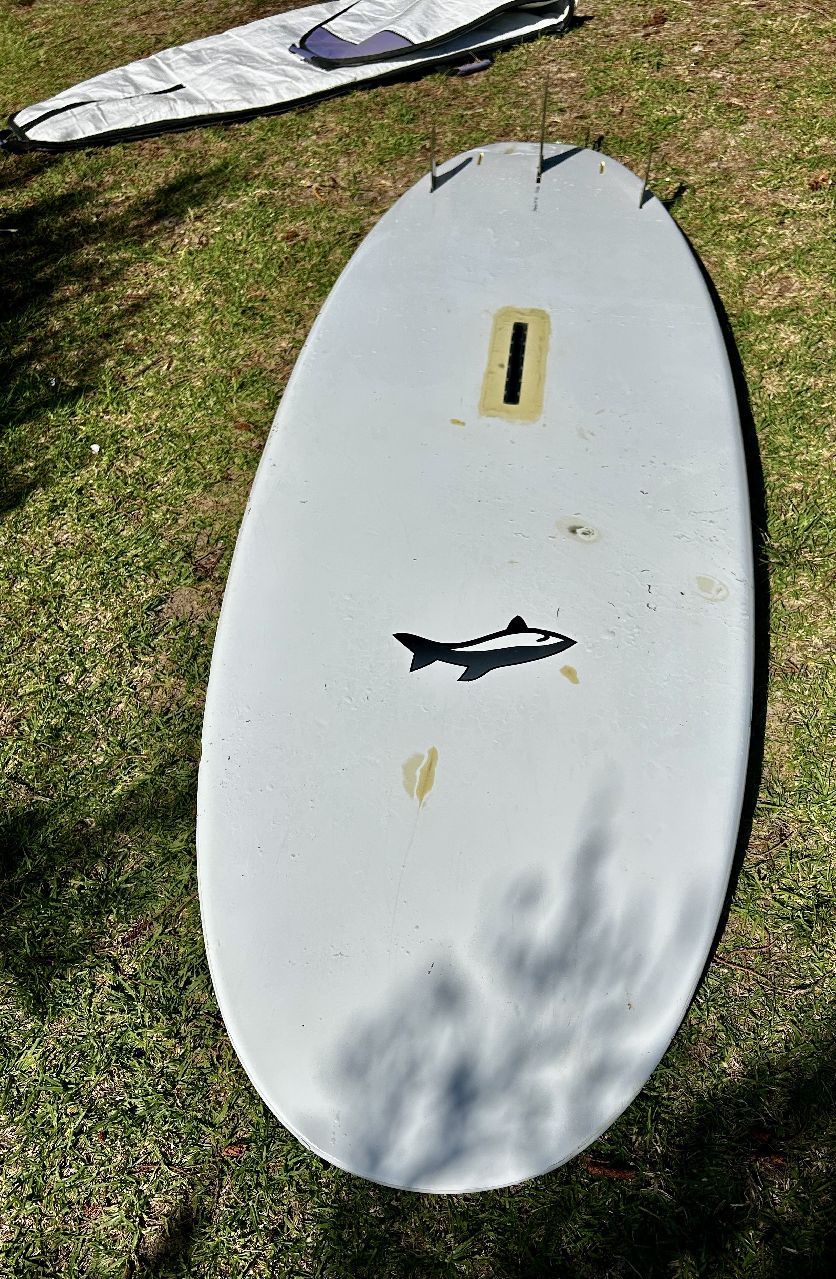 Jimmy Lewis Striker - Image 6