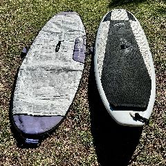 Jimmy Lewis Striker - 256 cm, 30 inches - Image 16