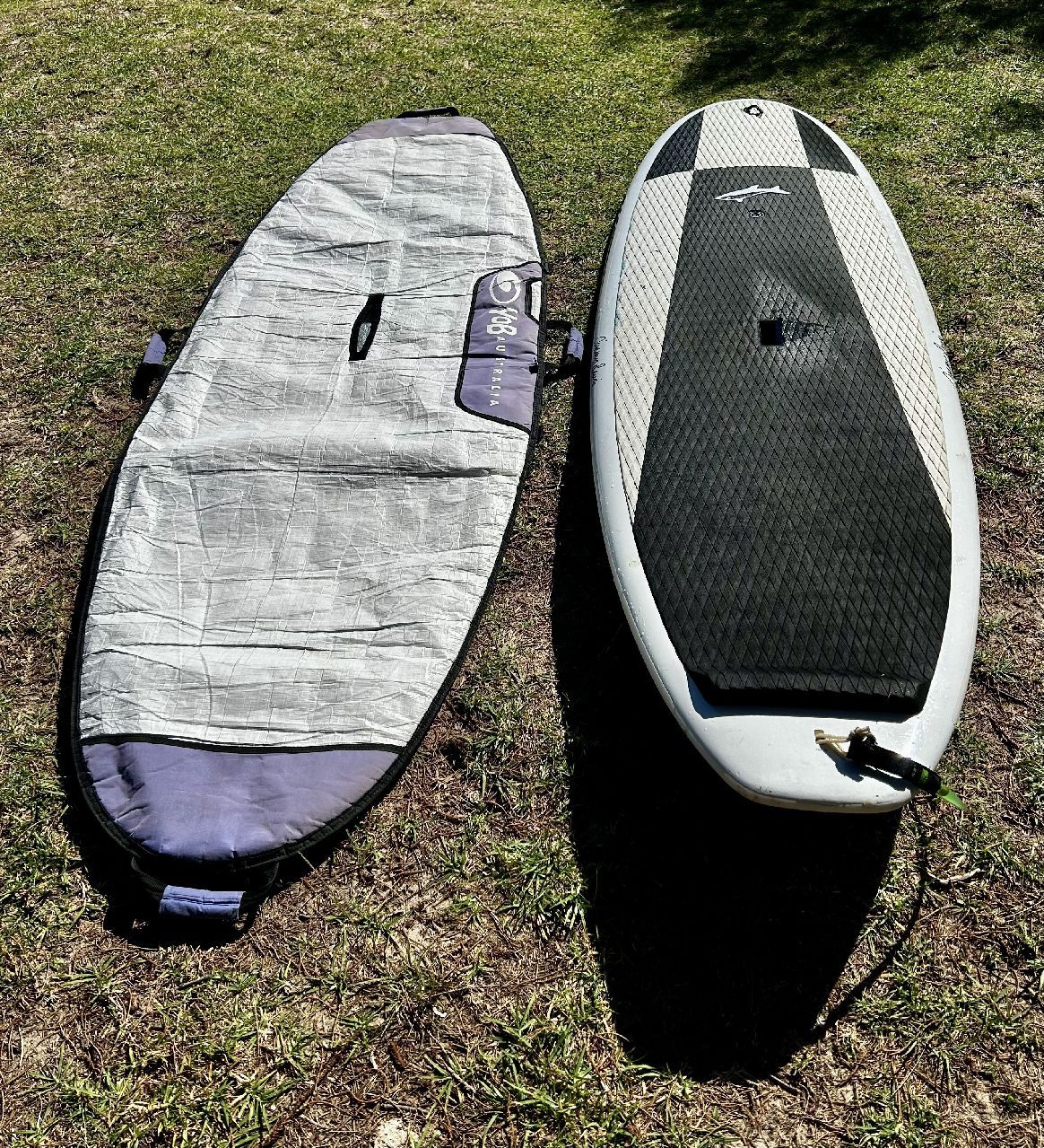 Jimmy Lewis Striker - Image 1