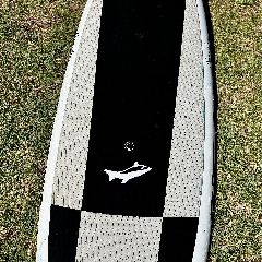Jimmy Lewis Striker - 256 cm, 30 inches - Image 20