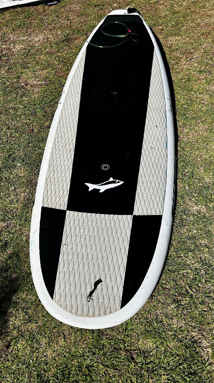 Jimmy Lewis Striker - Image 5