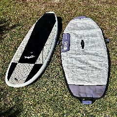 Jimmy Lewis Striker - 256 cm, 30 inches - Image 22