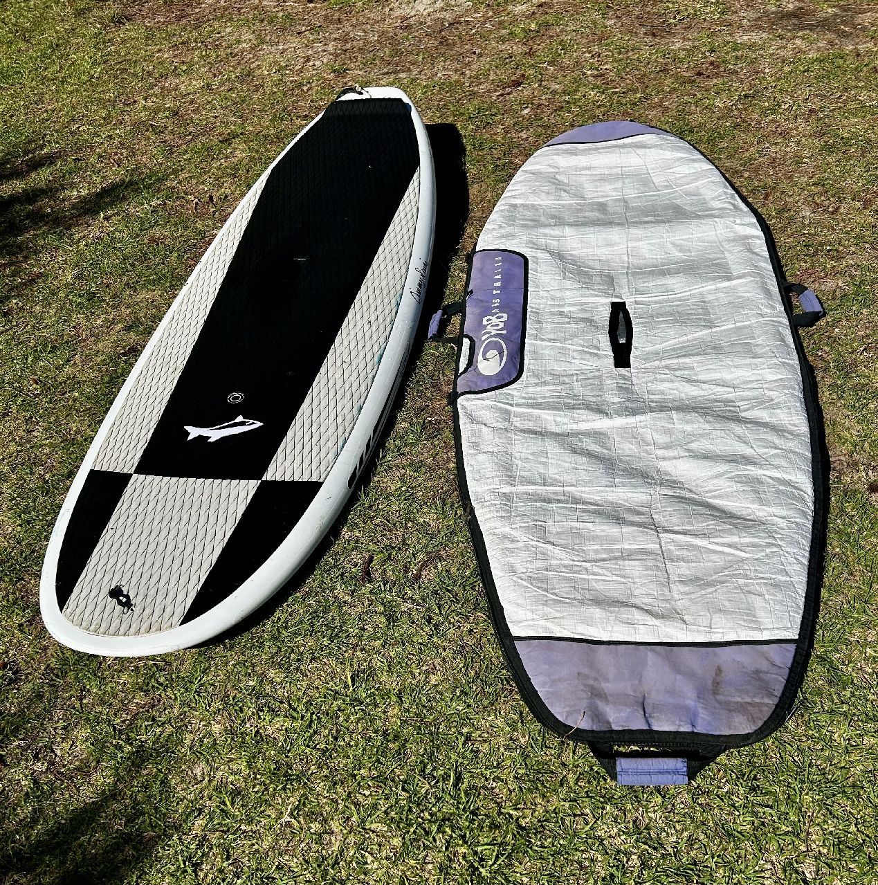 Jimmy Lewis Striker - Image 8